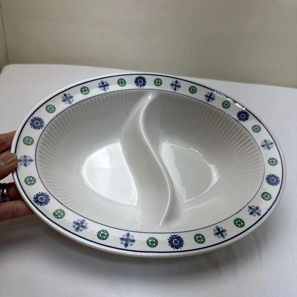 Claridge vintage amcrest